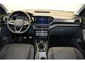 Volkswagen T-Cross 1.0 TSI United Einparkhi/App-Connect/AHK Grau - thumbnail 4