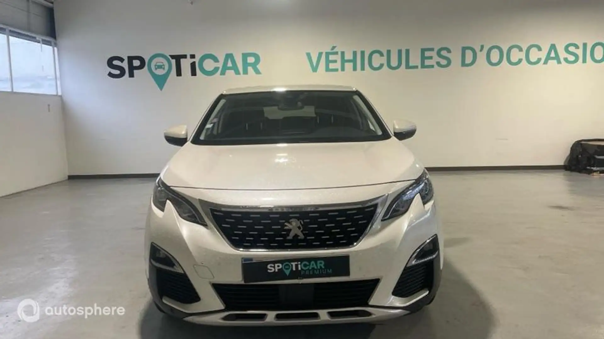 Peugeot 3008 1.2 PureTech 130ch Allure S\u0026S - 2