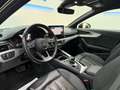 Audi A4 Avant 40 TDI AHK, ACC, NAVI, LEDER, SHZ, CAR PL... Schwarz - thumbnail 17