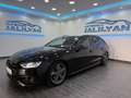 Audi A4 Avant 40 TDI AHK, ACC, NAVI, LEDER, SHZ, CAR PL... Schwarz - thumbnail 1