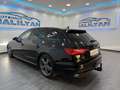 Audi A4 Avant 40 TDI AHK, ACC, NAVI, LEDER, SHZ, CAR PL... Schwarz - thumbnail 11