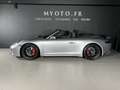Porsche 911 (991) 3.0 450CH 4 GTS PDK Grey - thumbnail 4