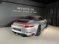 Porsche 911 (991) 3.0 450CH 4 GTS PDK Gris - thumbnail 8