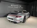 Porsche 911 (991) 3.0 450CH 4 GTS PDK Gris - thumbnail 3