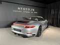 Porsche 911 (991) 3.0 450CH 4 GTS PDK Grey - thumbnail 10