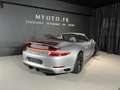 Porsche 911 (991) 3.0 450CH 4 GTS PDK Gris - thumbnail 12