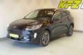 Ford Kuga 2.0 EcoBl. Aut. "Titanium" AHK*LED*SITZH*R-KAM Schwarz - thumbnail 11