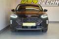 Ford Kuga 2.0 EcoBl. Aut. "Titanium" AHK*LED*SITZH*R-KAM Schwarz - thumbnail 9