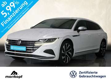 Shooting Brake 1.4TSI Elegance PHEV Navi