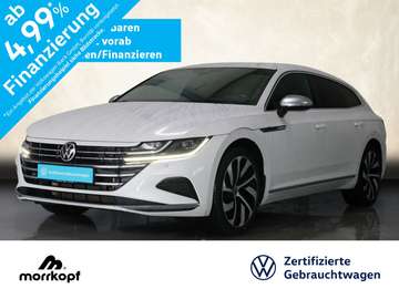Shooting Brake 1.4TSI Elegance PHEV Navi