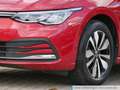 Volkswagen Golf VIII 1.0 TSI Move Navi Led DigCockpit ACC P Rot - thumbnail 12