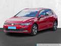 Volkswagen Golf VIII 1.0 TSI Move Navi Led DigCockpit ACC P Rot - thumbnail 2