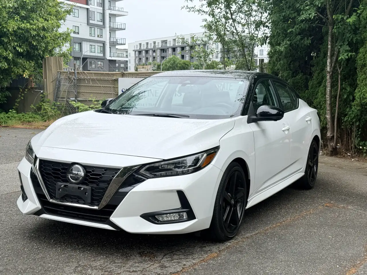 2023 Nissan Sentra