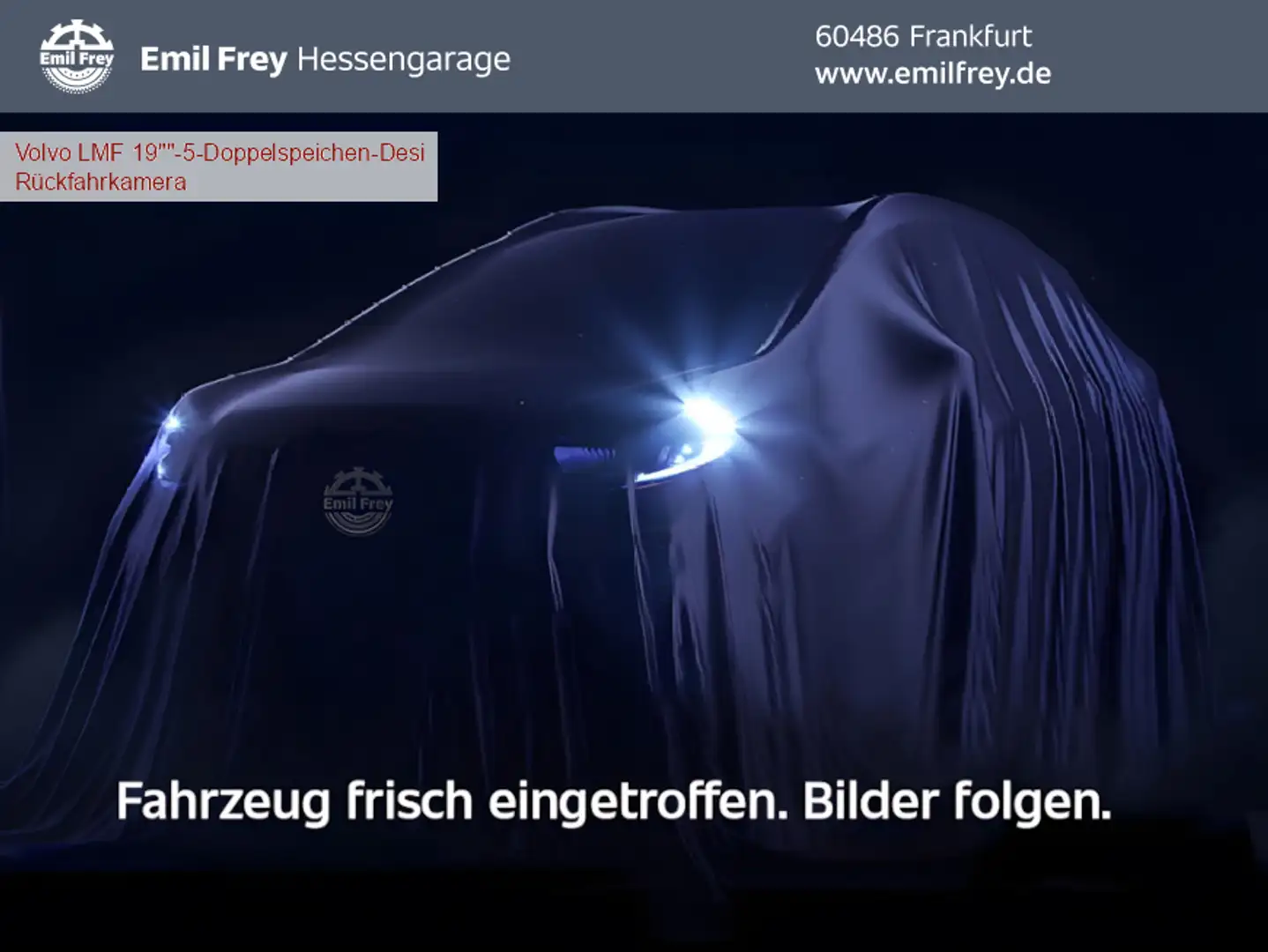 Volvo V90 B4 Momentum-Pro Aut Glasd Google-Maps Voll-LED Czarny - 1