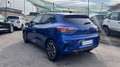 Renault Clio 1.0 tce Techno 90cv Blu/Azzurro - thumbnail 4