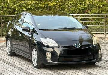 3 Dynamique Hybrid année 2009 à 4390Euro