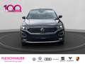 Volkswagen T-Roc Cabriolet 1.5 TS Style Navi LED Einparkhilfe Schwarz - thumbnail 2