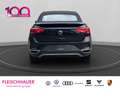 Volkswagen T-Roc Cabriolet 1.5 TS Style Navi LED Einparkhilfe Schwarz - thumbnail 5