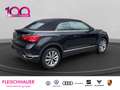 Volkswagen T-Roc Cabriolet 1.5 TS Style Navi LED Einparkhilfe Schwarz - thumbnail 6
