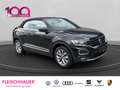 Volkswagen T-Roc Cabriolet 1.5 TS Style Navi LED Einparkhilfe Schwarz - thumbnail 8