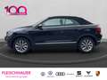 Volkswagen T-Roc Cabriolet 1.5 TS Style Navi LED Einparkhilfe Schwarz - thumbnail 3