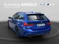 BMW 330 d xDrive Touring M Sport Head-Up Pano.Dach Komfort Blau - thumbnail 6