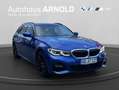 BMW 330 d xDrive Touring M Sport Head-Up Pano.Dach Komfort Blau - thumbnail 3