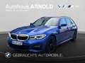 BMW 330 d xDrive Touring M Sport Head-Up Pano.Dach Komfort Blau - thumbnail 1