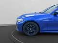 BMW 330 d xDrive Touring M Sport Head-Up Pano.Dach Komfort Blau - thumbnail 15