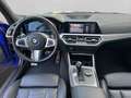 BMW 330 d xDrive Touring M Sport Head-Up Pano.Dach Komfort Blau - thumbnail 9