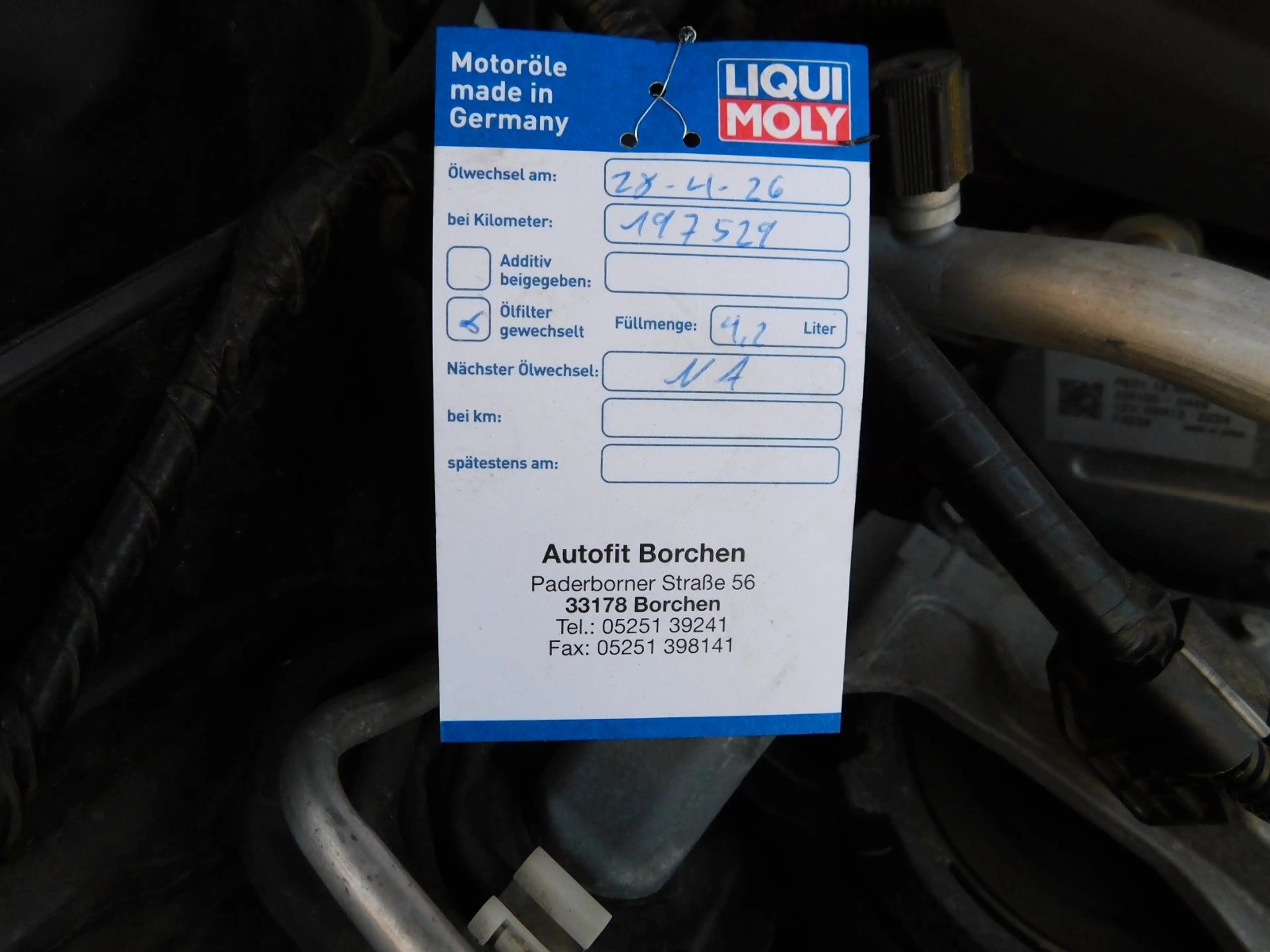 Mazda 3 Lim. Prime-Line — photo 14