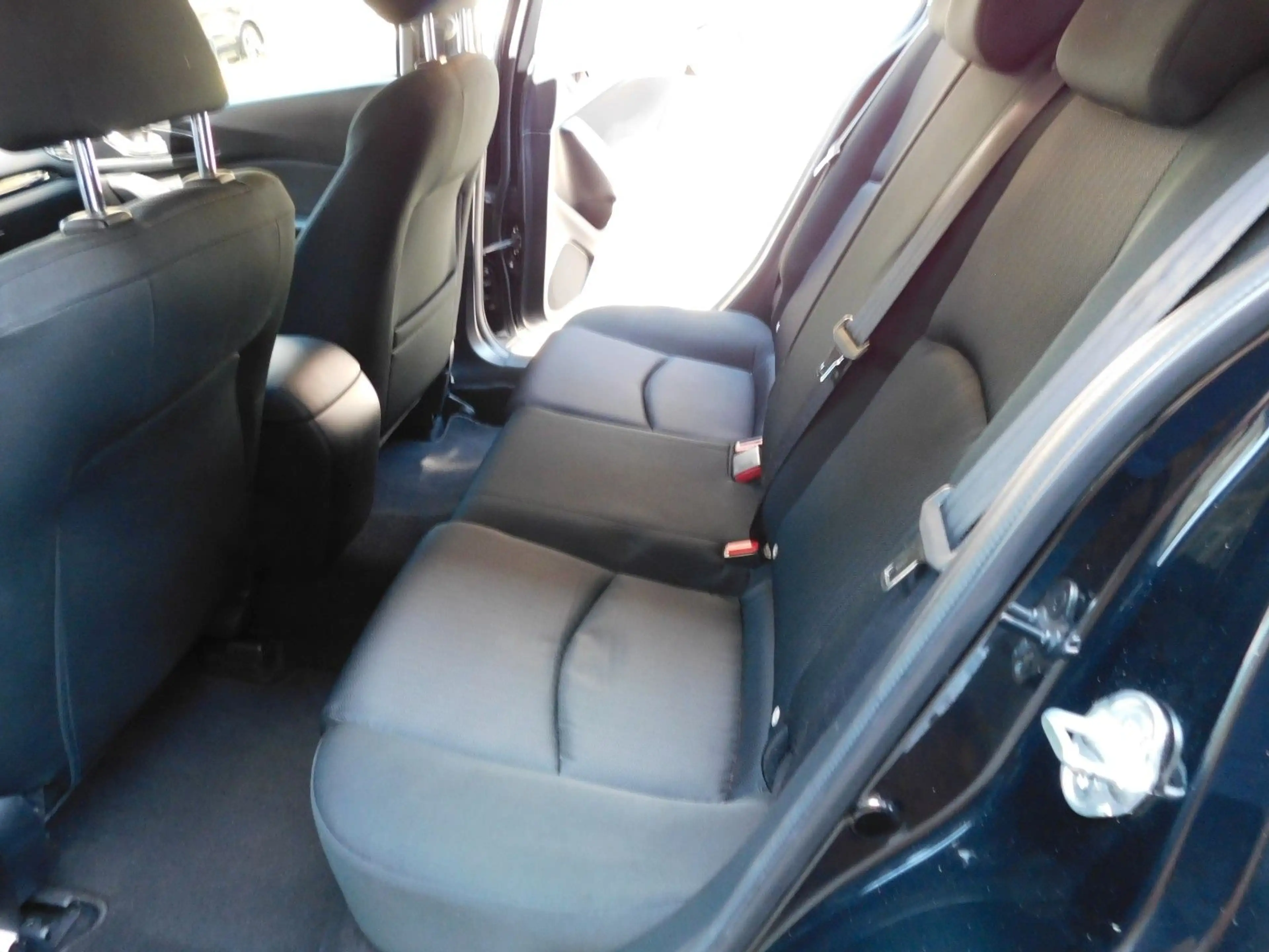 Mazda 3 Lim. Prime-Line — photo 13