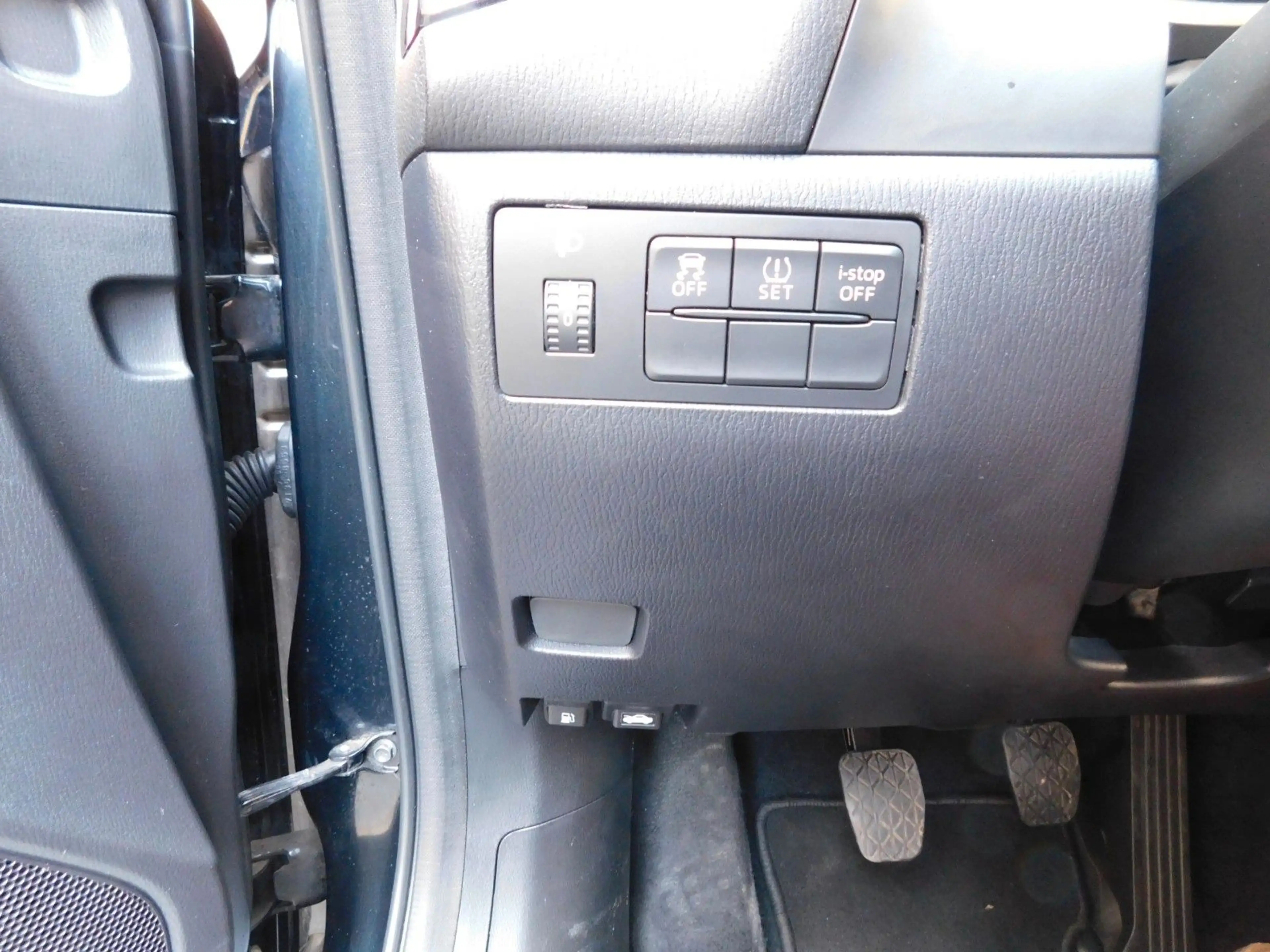 Mazda 3 Lim. Prime-Line — photo 9