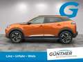 Peugeot 2008 Allure Pack BlueHDi 130 Orange - thumbnail 5