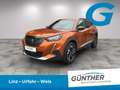 Peugeot 2008 Allure Pack BlueHDi 130 Orange - thumbnail 1