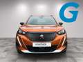 Peugeot 2008 Allure Pack BlueHDi 130 Orange - thumbnail 17