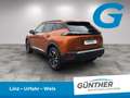Peugeot 2008 Allure Pack BlueHDi 130 Orange - thumbnail 4
