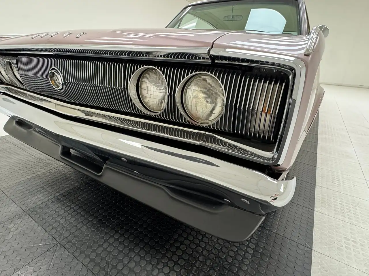 Dodge Charger Hardtop, foto 10