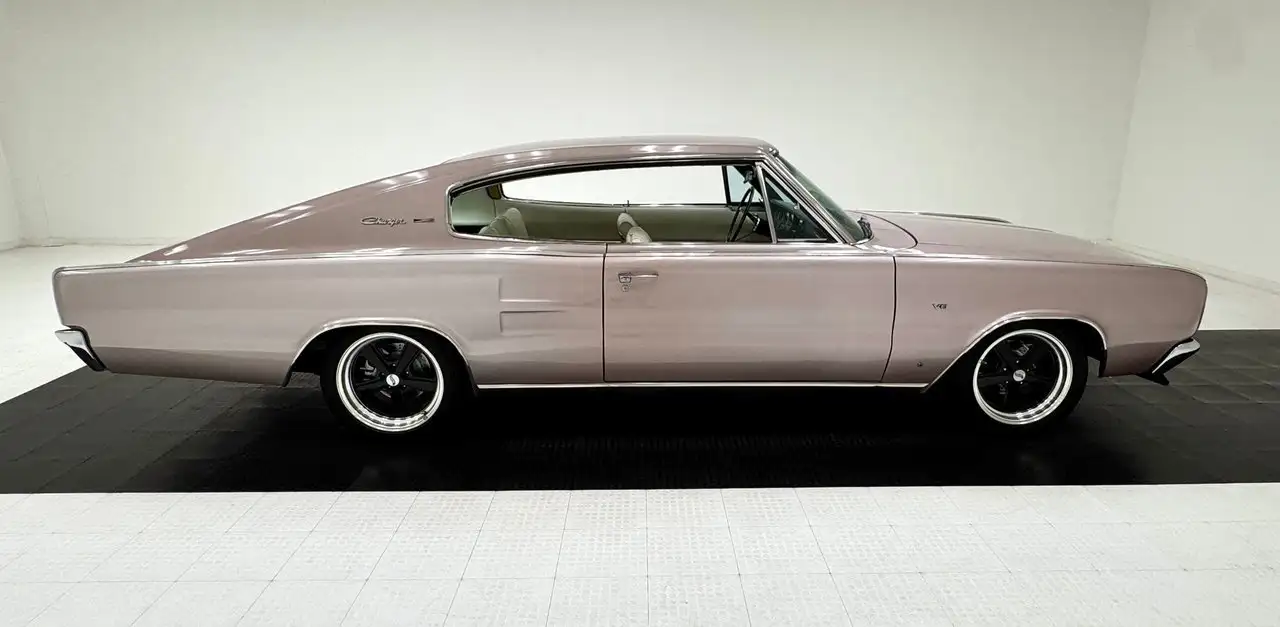 Dodge Charger Hardtop, foto 6