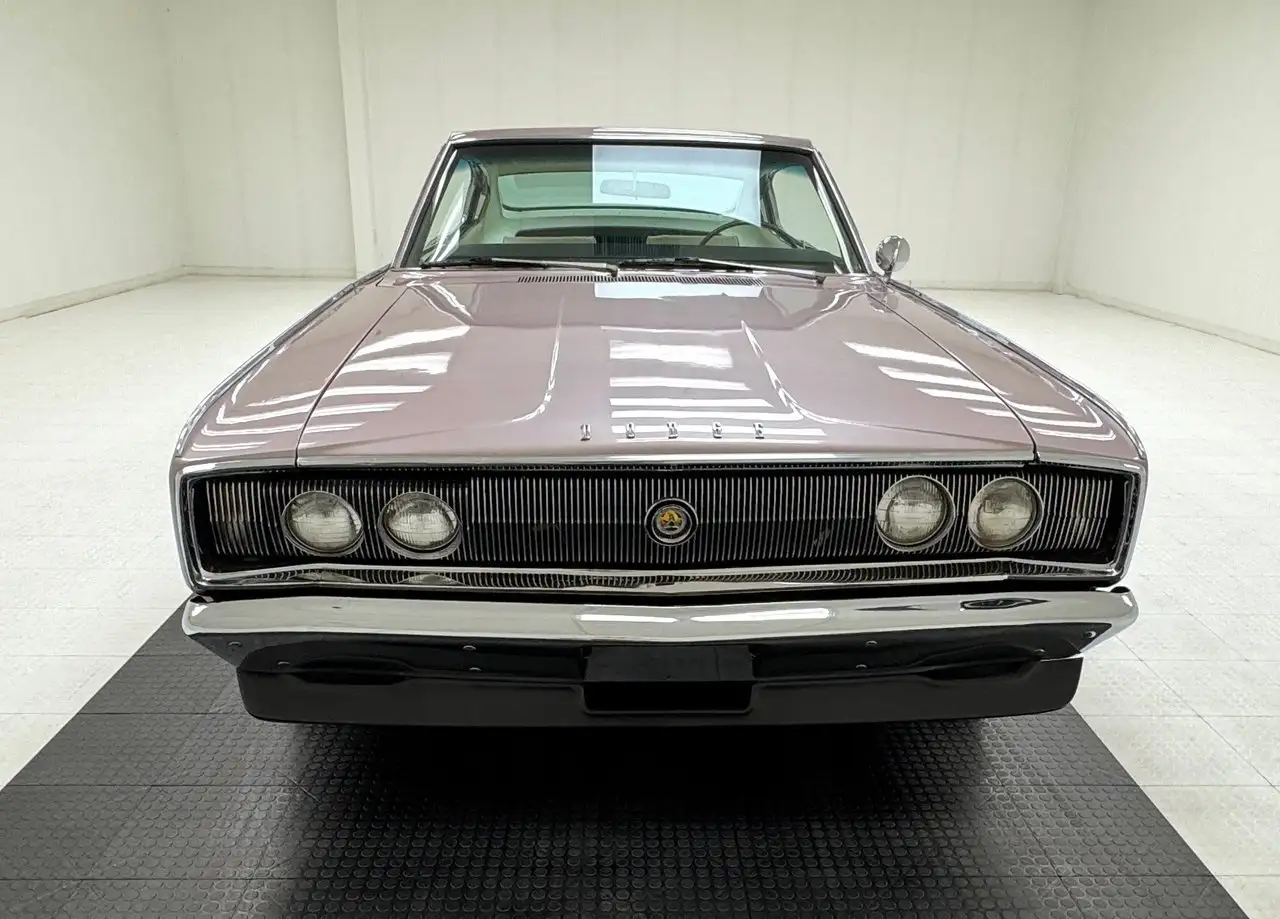 Dodge Charger Hardtop, foto 8