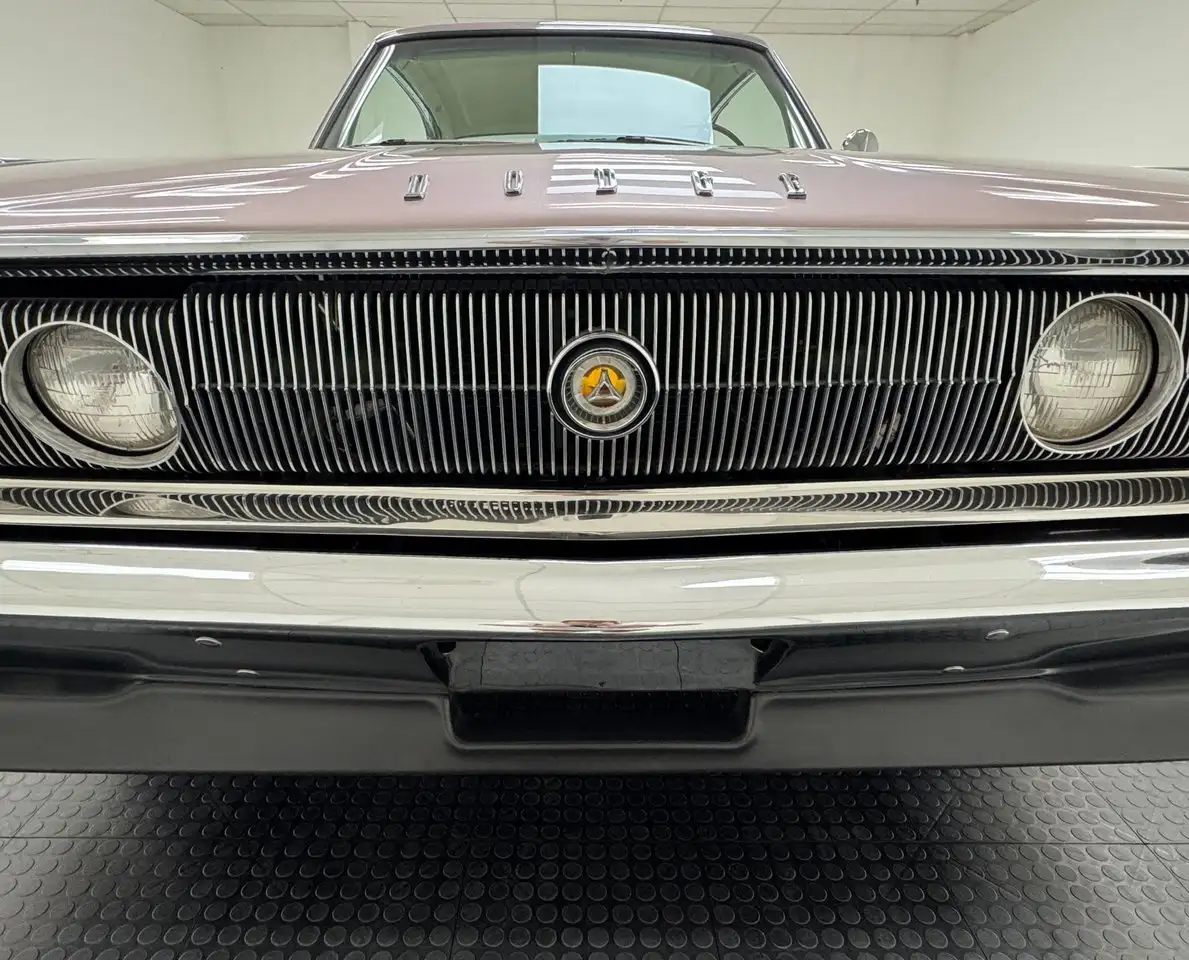 Dodge Charger Hardtop, foto 9