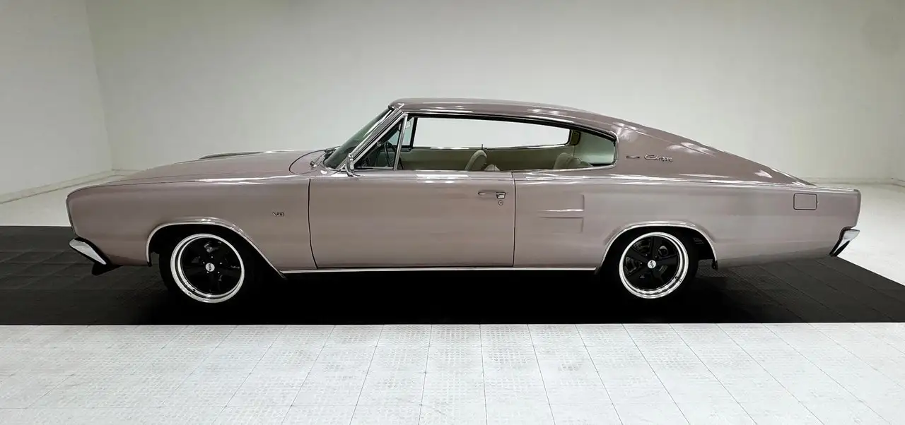 Dodge Charger Hardtop, foto 2