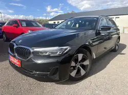 BMW Série 5 D 190CV AUTO
