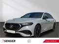 Mercedes-Benz E 450 d 4M AMG Night AHK Superscreen Panorama Grigio - thumbnail 1