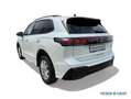 Volkswagen Tiguan R-Line 2.0 TDI DSG/IQ.Light/Sitz.+Lenkradhzg. Weiß - thumbnail 5