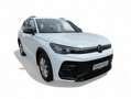Volkswagen Tiguan R-Line 2.0 TDI DSG/IQ.Light/Sitz.+Lenkradhzg. Weiß - thumbnail 21