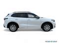 Volkswagen Tiguan R-Line BlackStyle IQ.Light/el.Heckkl./20" Weiß - thumbnail 3