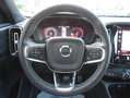 Volvo XC40 T5 Recharge 180 + 82ch R-Design DCT 7 Blanc - thumbnail 10