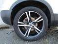 Volvo XC40 T5 Recharge 180 + 82ch R-Design DCT 7 Blanc - thumbnail 3
