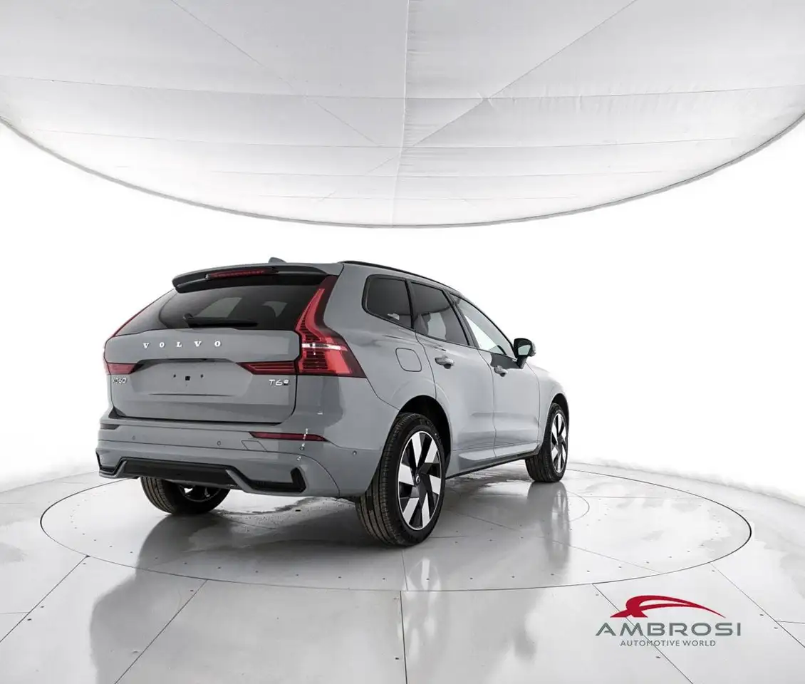 Volvo XC60 2026
